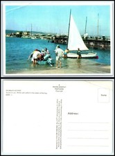 SOUTH AFRICA Postcard -