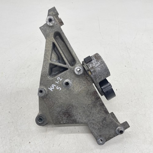 Ford mk2 tensioner pulley - mk2,