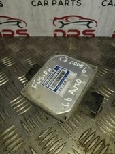 FORD FUSION ECU GEAR BOX