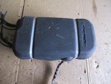 2004 PEUGEOT 207 Sport 2DR MK1