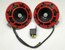 Fit For Hella Style Red Super