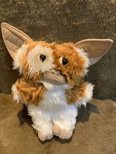 GREMLINS GIZMO MOGWAI SOFT TOY