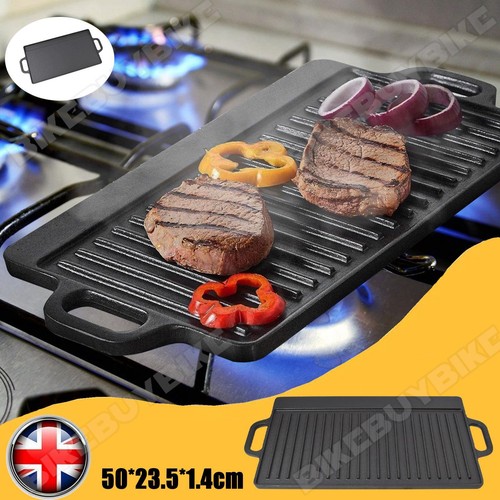 Large non stick - stick, cast