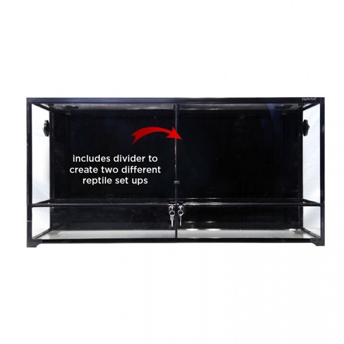 Reptile one rtf glass - reptile,