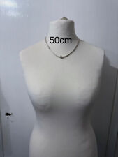 PANDORA 50CM CHARM NECKLACE