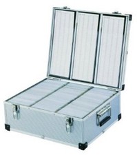 Aluminium LP Vinyl Record CD