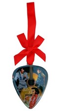 Elvis Presley Guitar Pick
