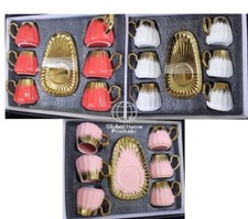 Stunning Turkish Arabic Tea