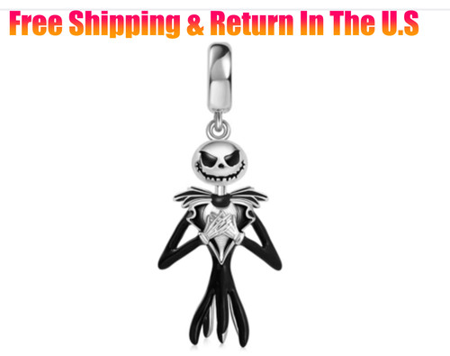 Nightmare before christmas - nightmare,