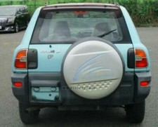 TOYOTA RAV4 J SXA11G 3SGE HOSE