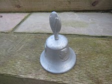 VICTORY BELL CAST FROM THE