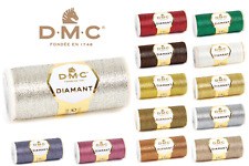 DMC Diamant Metallic Thread