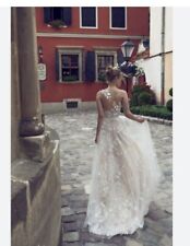 riki dalal Olivia wedding dress size 8