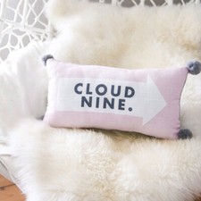 Zoella Lifestyle Cloud Nine