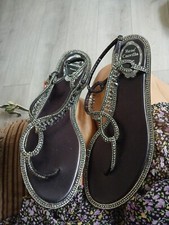  RENE CAOVILLA ELEGANT FLAT
