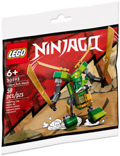 LEGO 30593 - Ninjago - Lloyd