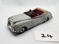 RARE VINTAGE DINKY TOYS # 194