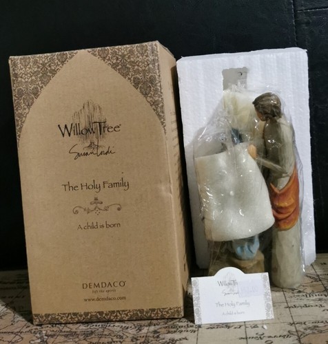 Willow tree nativity - nativity, figurine