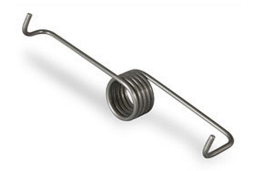 Torsion spring packing - torsion,