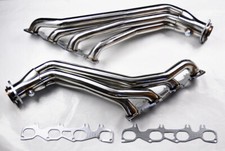 Exhaust Header for 05-11 Hemi
