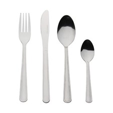 Cutlery Set Stainless Steel