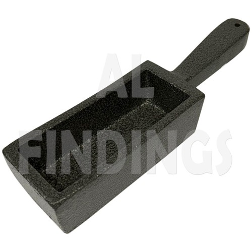 80oz cast iron ingot - (2.4kg),
