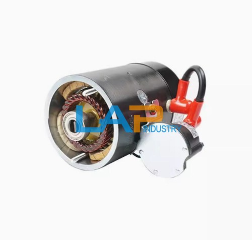 1pc semi electric - semi-electric, forklift
