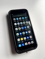 PDA Bluebird EF550, Zebra , Android10, 32GB Storage, 4GB RAM, Type C Charge,