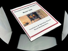 Vermont Castings Intrepid II