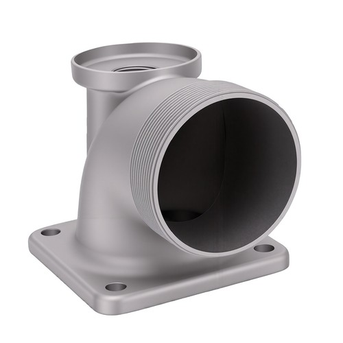 Inch water pump part - inch,