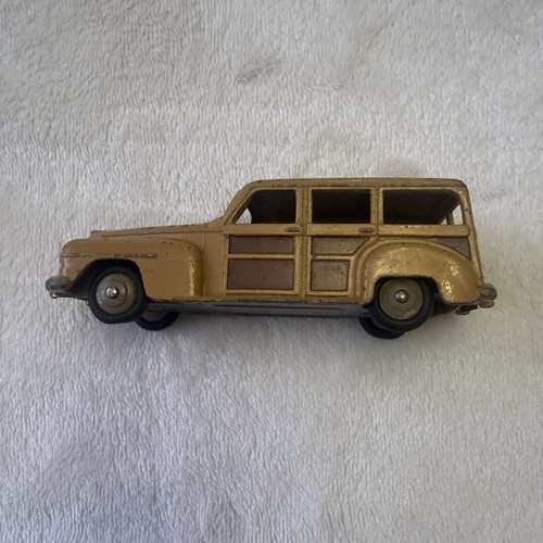 Vintage dinky toys - vintage,