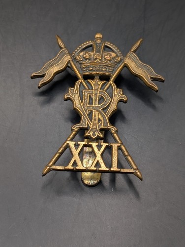 21st empress india - india, lancers