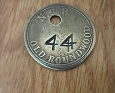 OLD ROUNDWOOD. 44