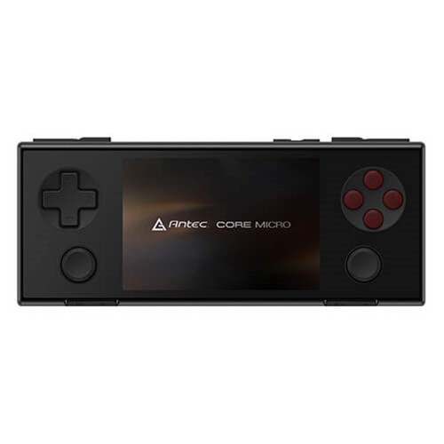Antec core micro - core, portable