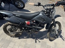 1 x	DB-W026 Viper-E 150cc Dirt