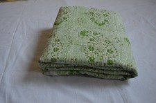 Hand Block Print Fabric 3 Yard