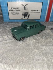 Minimarque 43 - 1/43 Scale