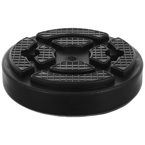 Floor jack extension adapter - jack,