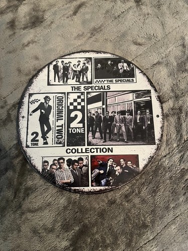 The specials ska 2tone 20cm - the,