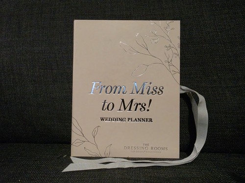 From miss mrs - from,