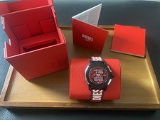 Diesel Smartwatch DZT2041