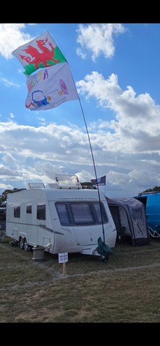 2009 abbey spectrum berth - 2009, 4