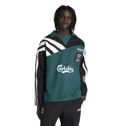 Liverpool football sweatshirt - liverpool,