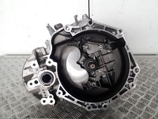 MANUAL GEARBOX VAUXHALL ASTRA K 2015-2021 M32 BBJ/BN6 RATIO 3.65
