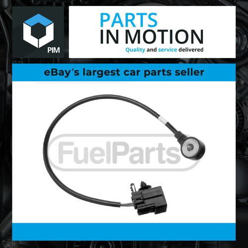 Knock sensor fits ford fiesta - knock,