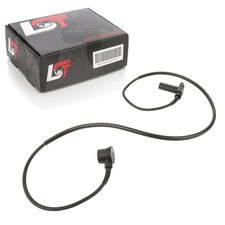 Crankshaft Sensor Pulse