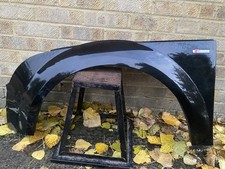 Audi TT Passenger Wing Fender