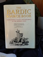 The Bardic Sourcebook