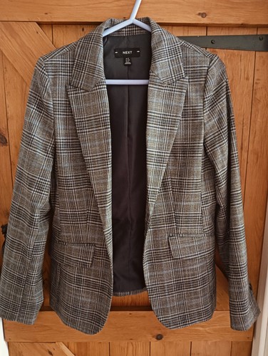 Next blazer size - next, 6