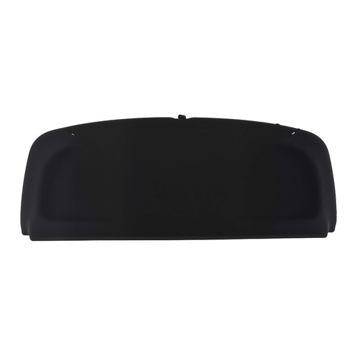 Boot parcel shelf luggage - boot,